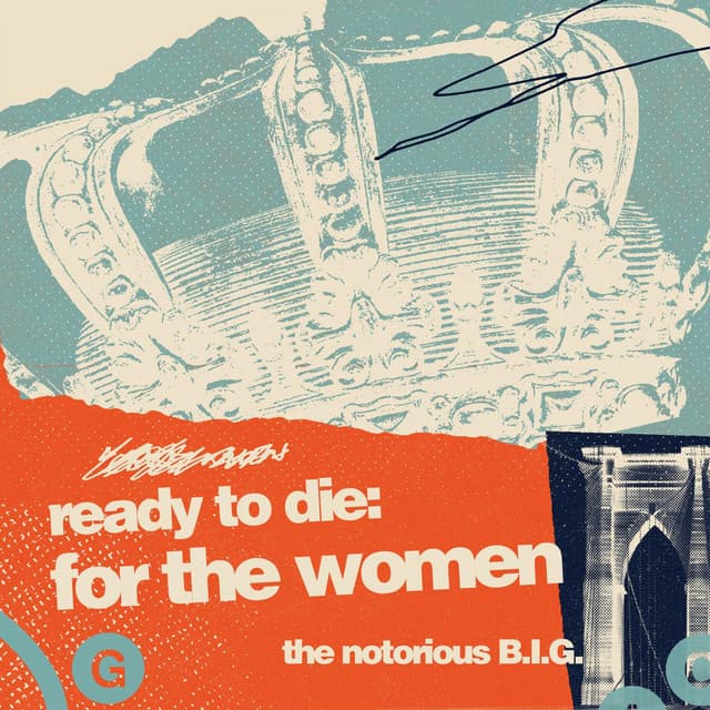 Ready To Die: For The Women cover art