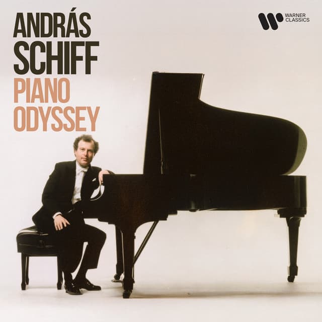 Beethoven: Piano Concerto No. 4 in G Major, Op. 58: II. Andante con moto cover art