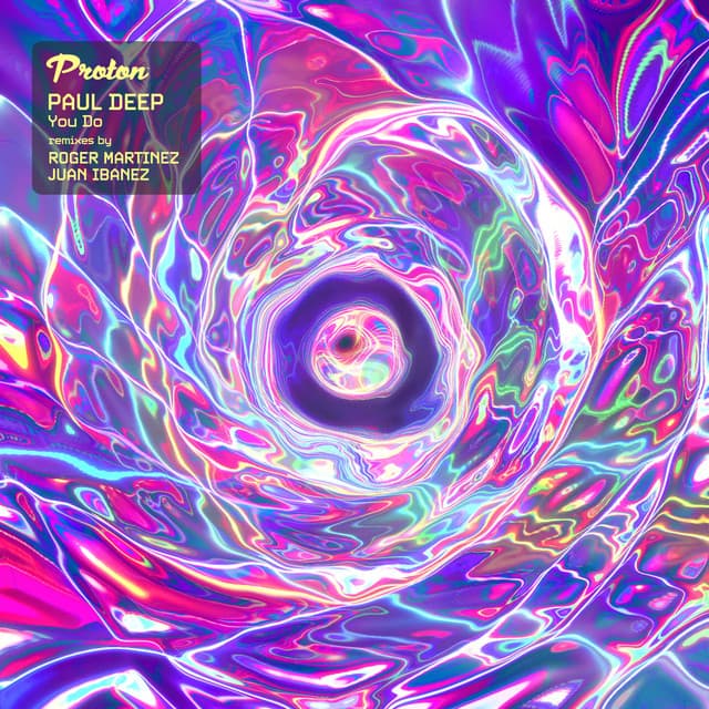 You Do cover art