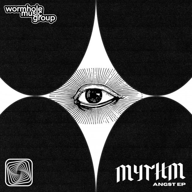 MURK cover art