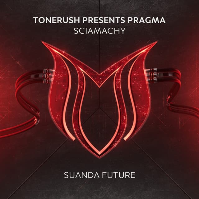 Sciamachy cover art