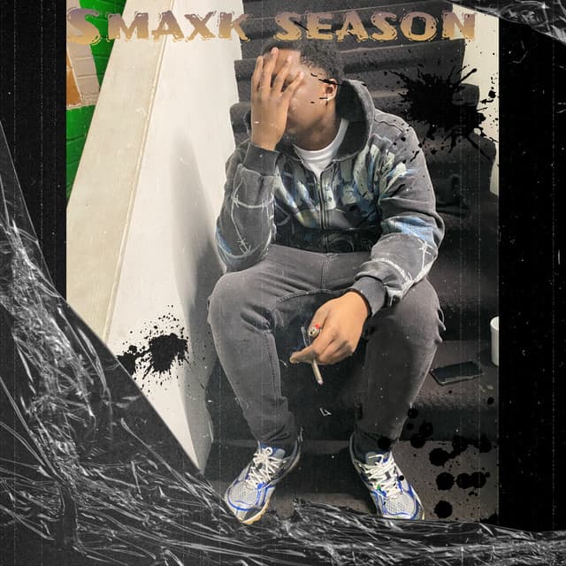 Good Day (feat. NO LOVE) cover art