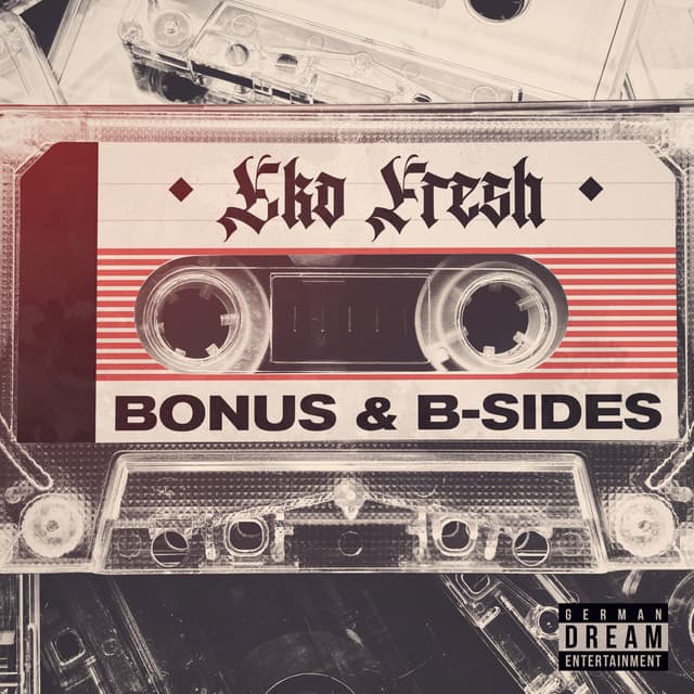 Weil wirs einfach satt haben cover art
