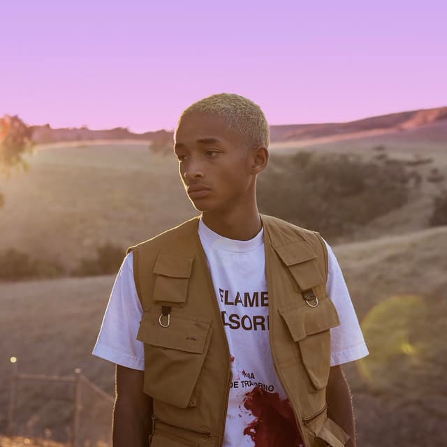 SYRE In Abbey Road cover art