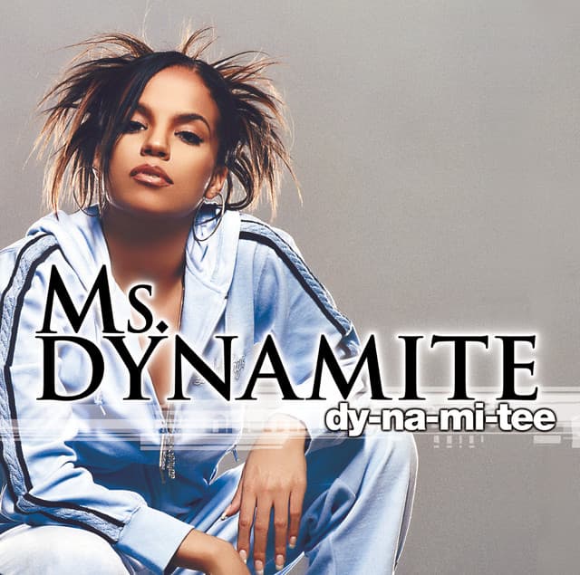 Dy-Na-Mi-Tee cover art