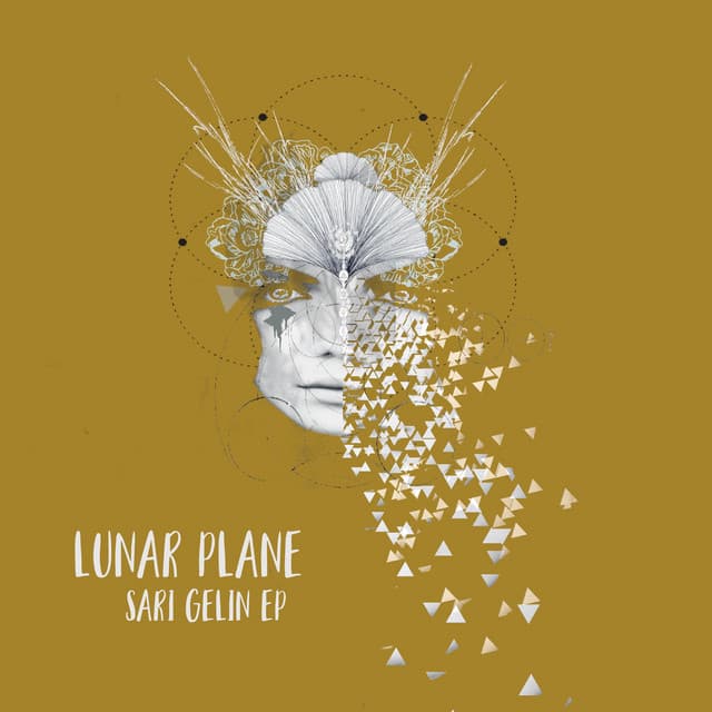 Sari Gelin cover art