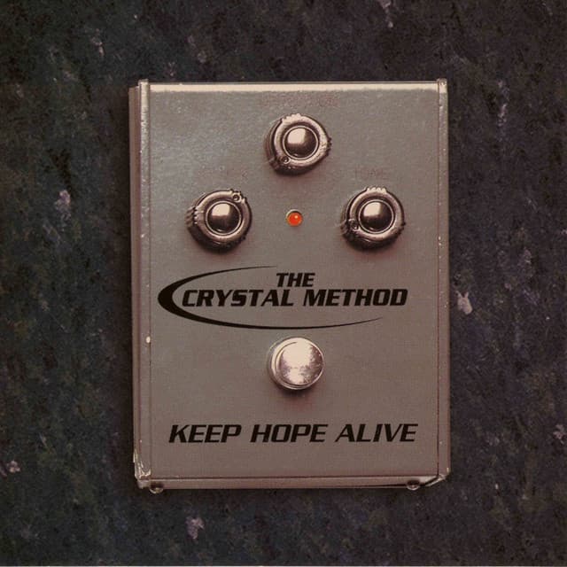 Now Is the Time - Secret Knowledge Overkill Mix cover art