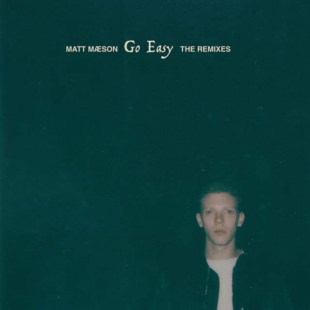 Go Easy - Petey Remix cover art