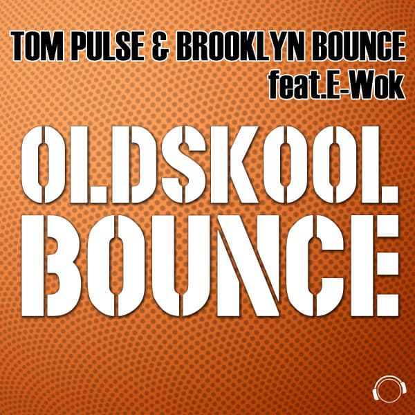 Oldskool Bounce - Arena Club Edit cover art