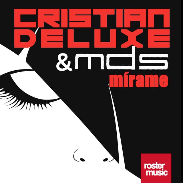 Mirame - Extended Mix cover art