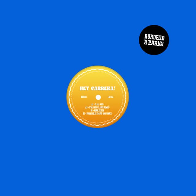 Forelskelse cover art