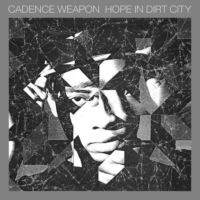 (You Can't Stop) The Machine (feat. Buck 65) cover art
