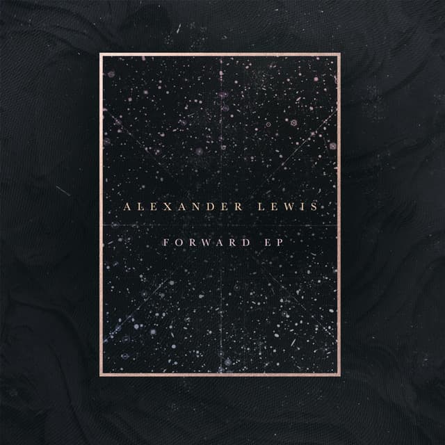 Forward cover art