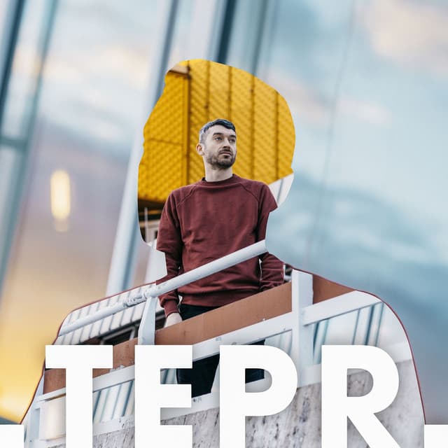 Soundtimental cover art