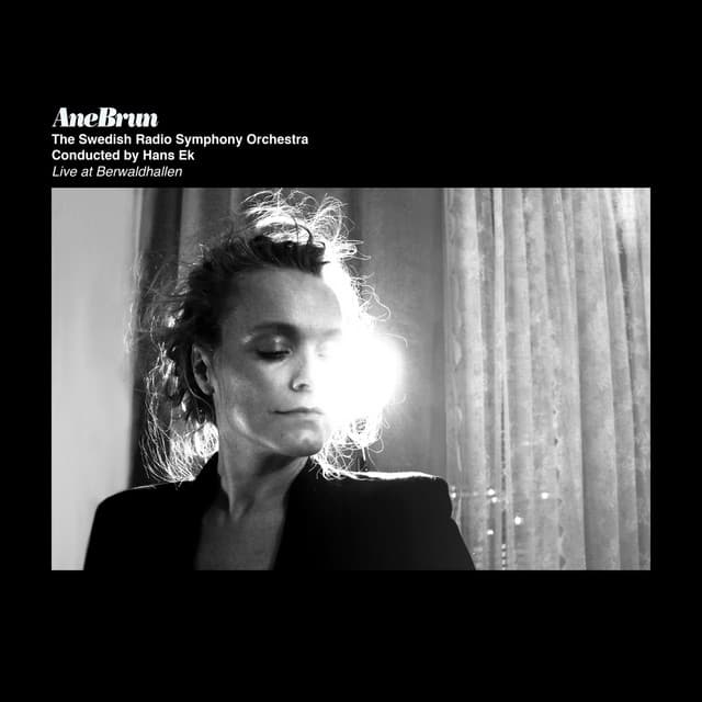 The Opening - Live cover art