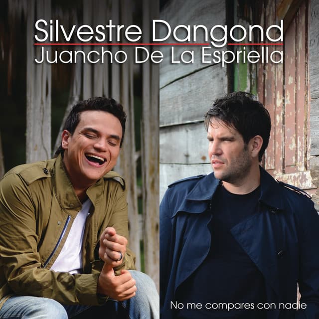 Esa Mujer cover art