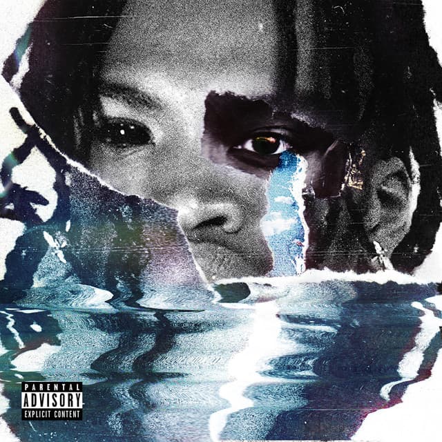 DEAD & GONE cover art