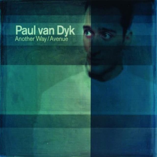 Another Way - Club Mix cover art