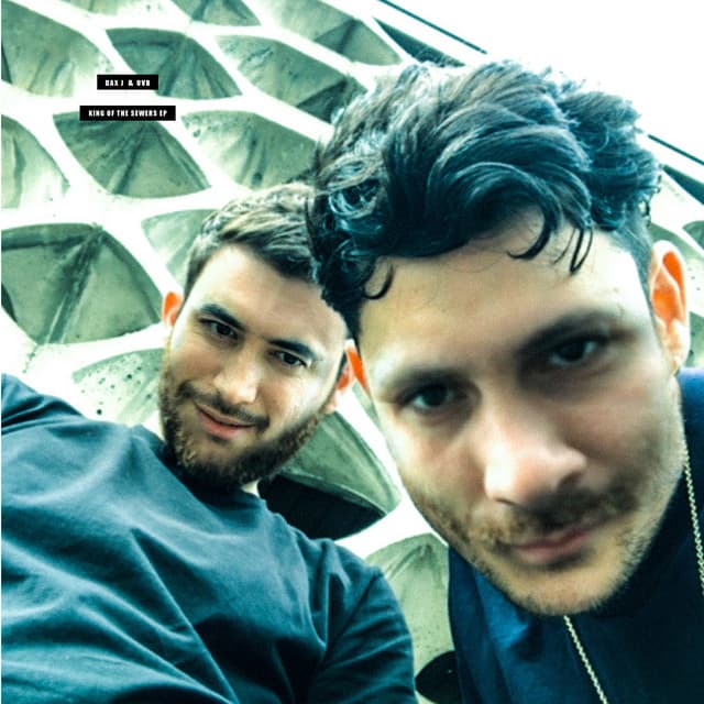 Enrico (Don't cry you can live) cover art