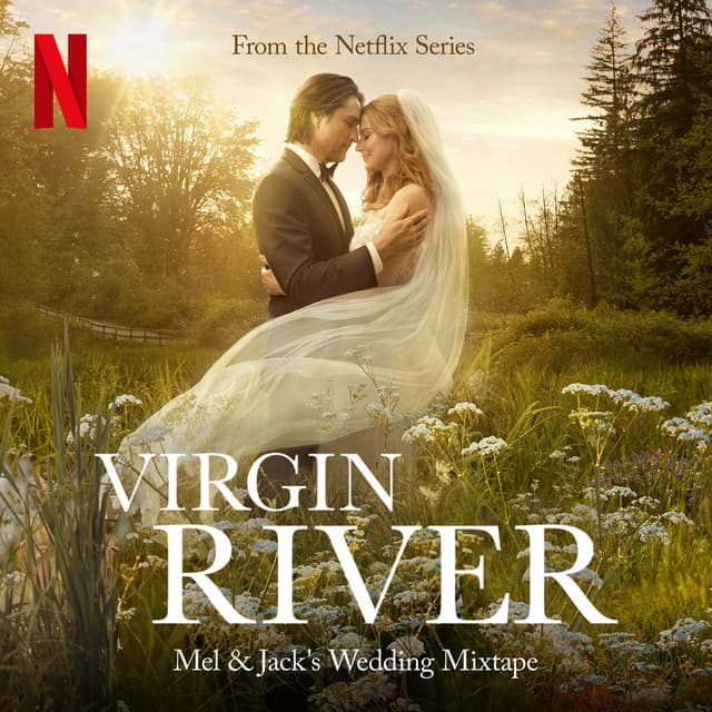 This Heart of Mine (from the Netflix Series "Virgin River") cover art