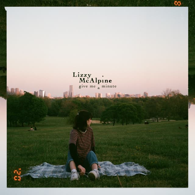 How Do I Tell You? cover art