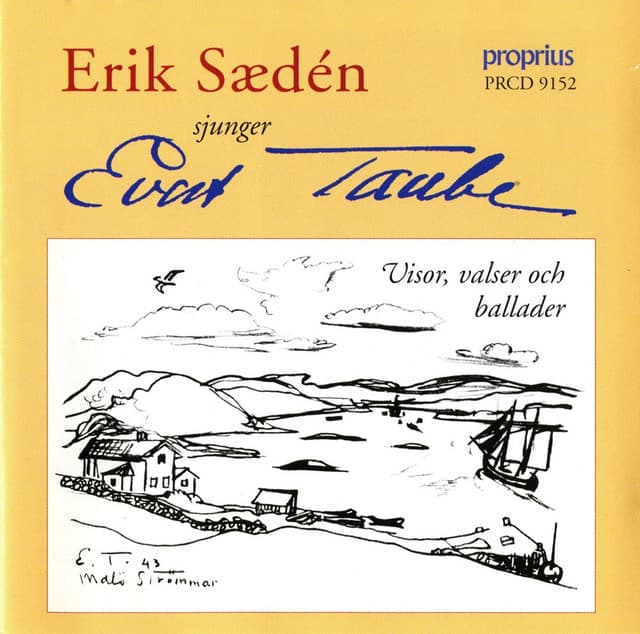 Erik Saeden