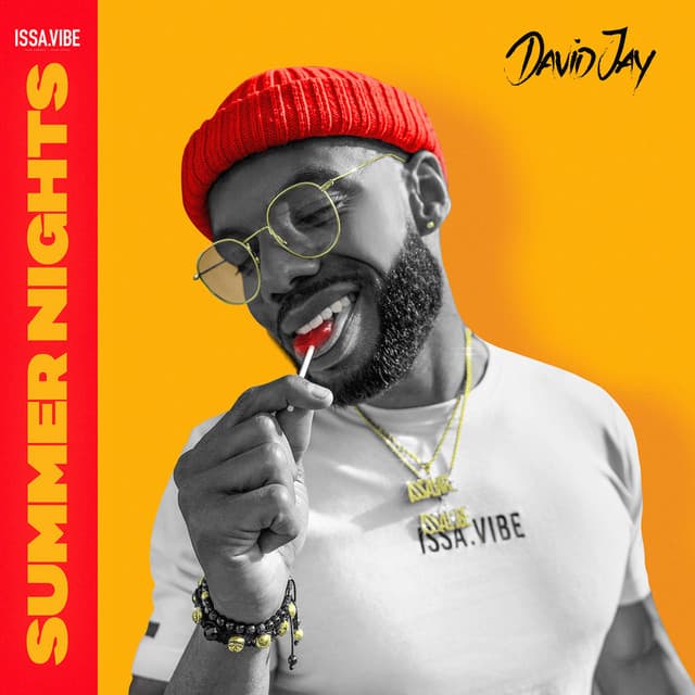 Last Night Out cover art