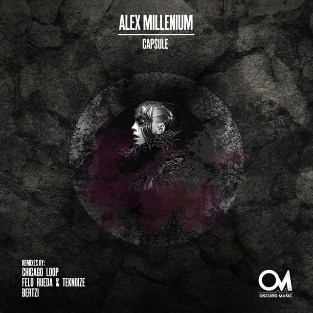 Alex Millenium