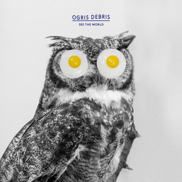 See the World cover art