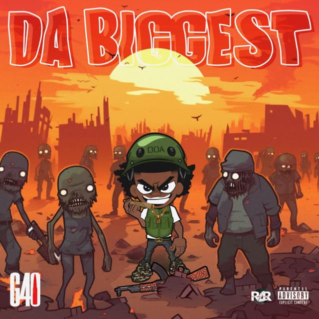 HAVE IT cover art
