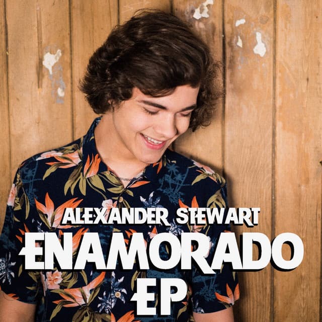 Enamorado - Dave Audé Reggaeton Remix cover art
