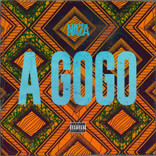 A Gogo cover art