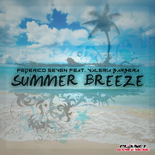 Summer Breeze cover art