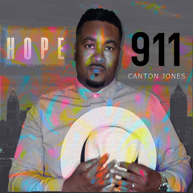 The Only One cover art