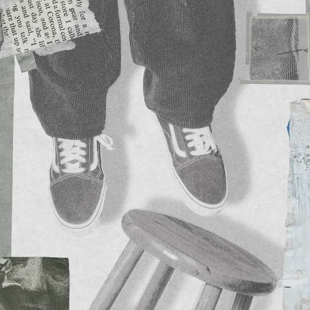 The Argument cover art