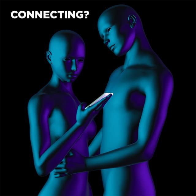 Clickbait cover art