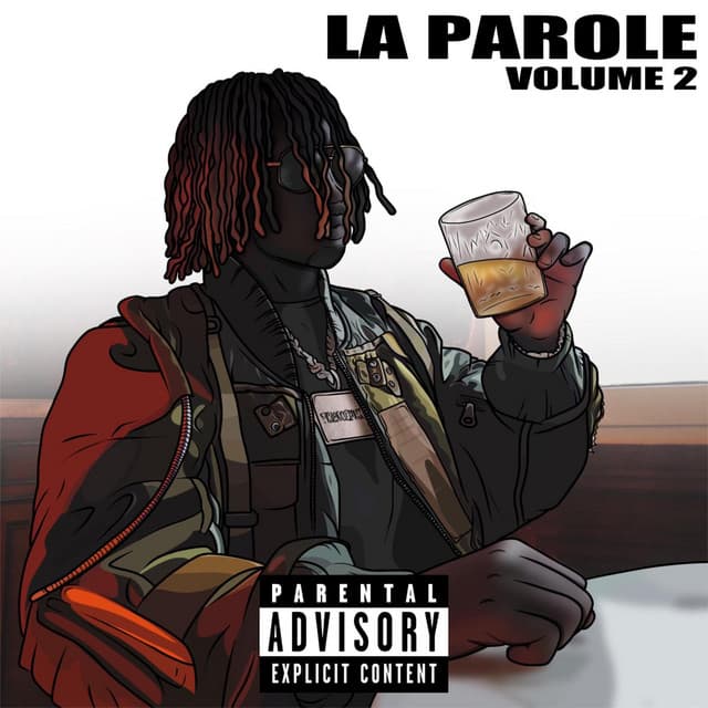 Cigario cover art