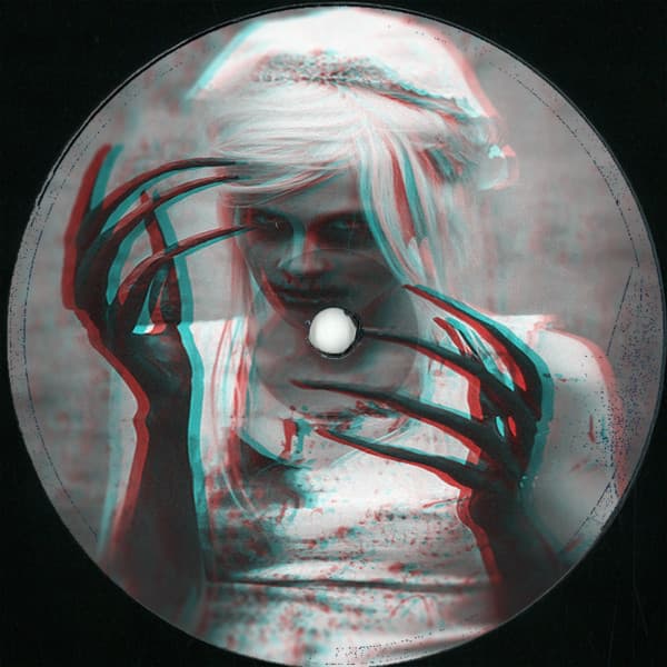 Dark Life - Kolt Us Remix cover art