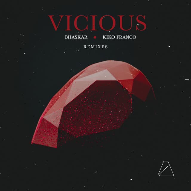 Vicious - Future Class & Gaggi Remix cover art