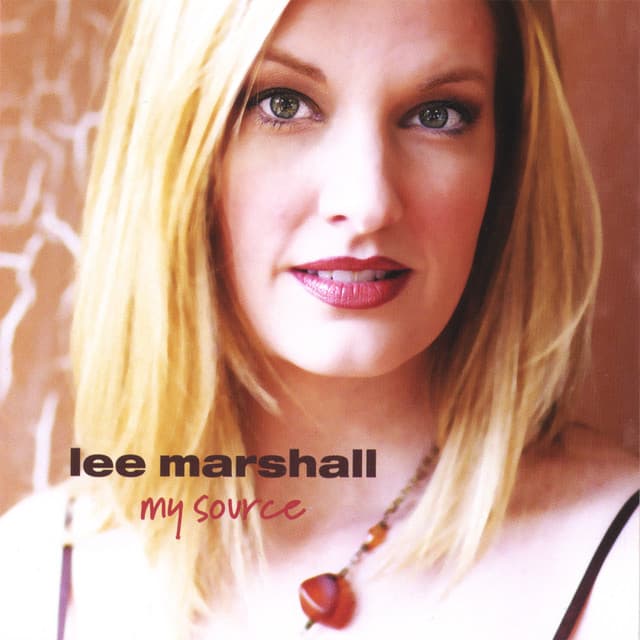 Lee Marshall