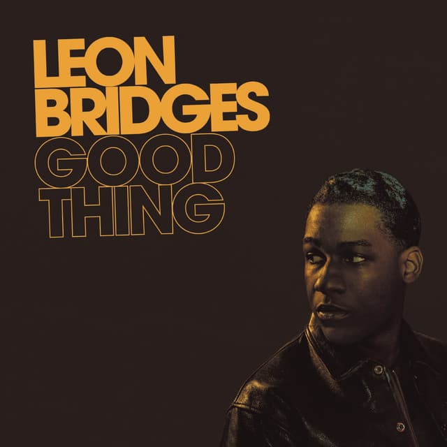 Good Thing (Deluxe) cover art