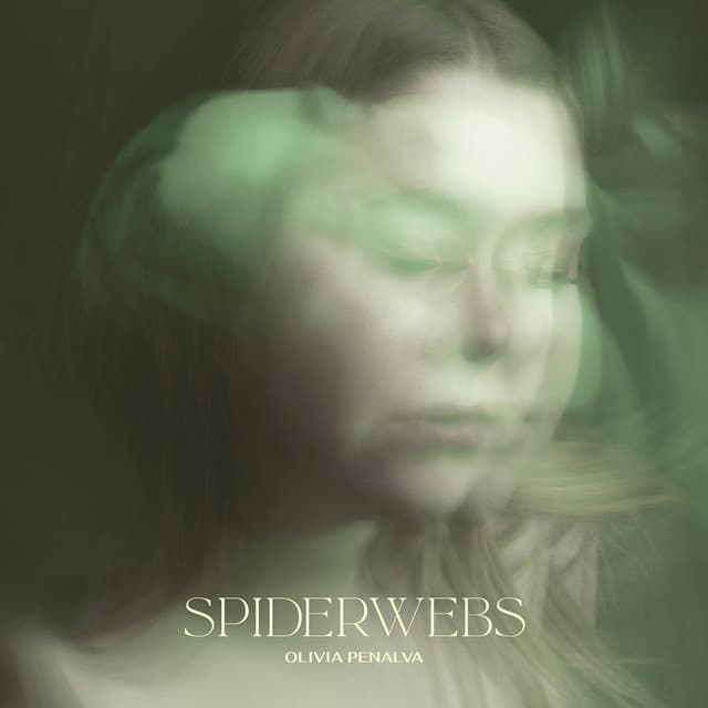 Who You Love cover art