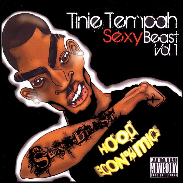 Body Language cover art