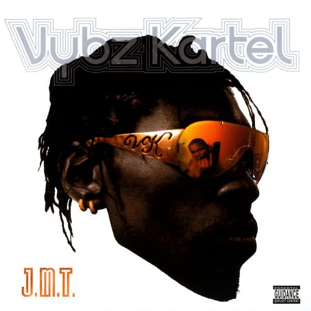 Late Night (feat. Wayne Marshall) cover art