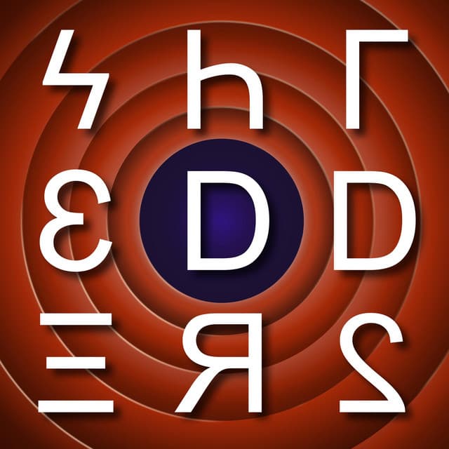 Serious Dudes cover art