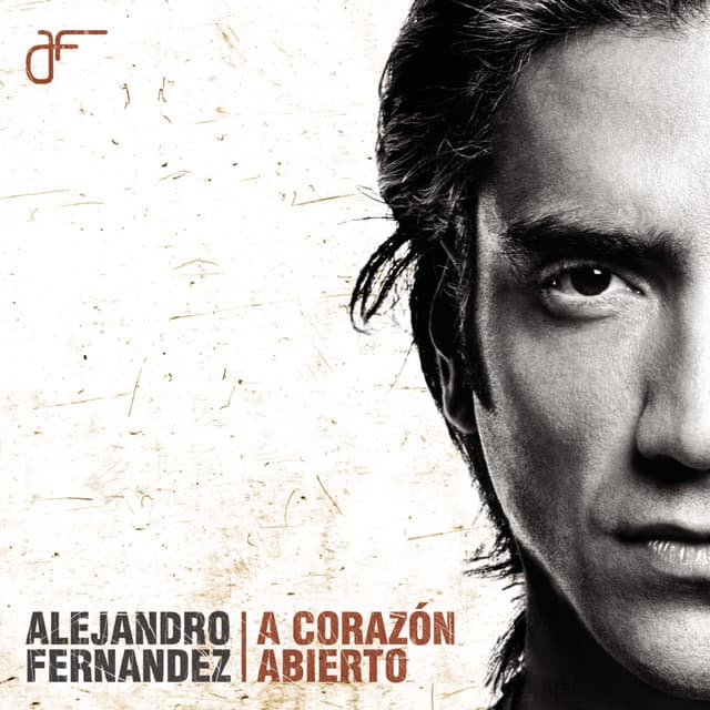 Me Dediqué a Perderte cover art
