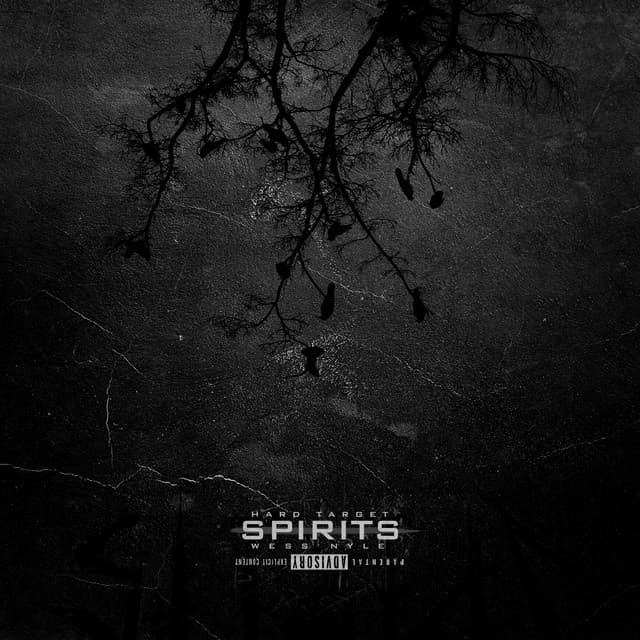 Whiskey cover art