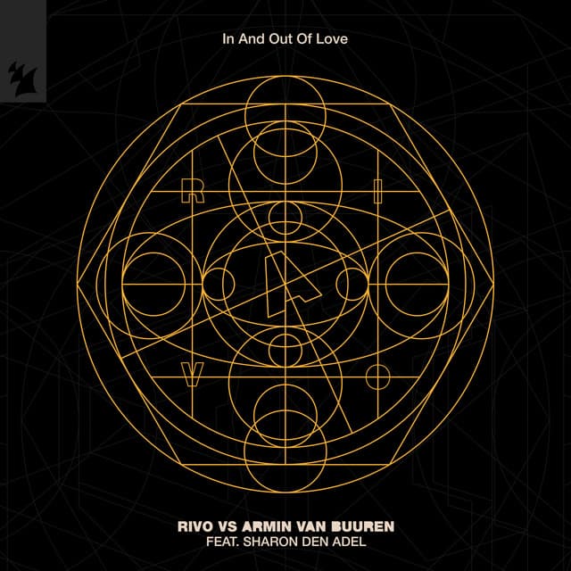 In And Out Of Love cover art