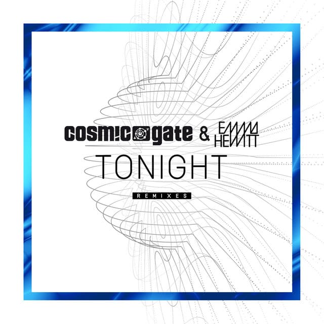 Tonight - Allen Watts Remix cover art