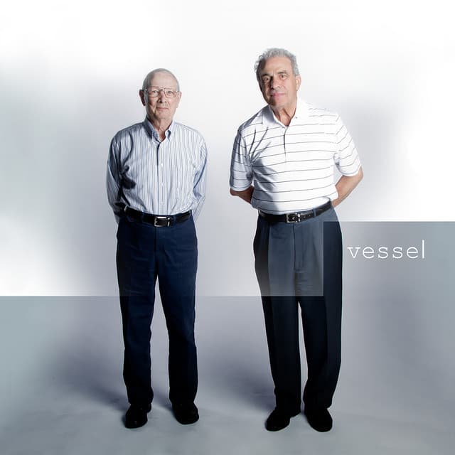 Car Radio cover art